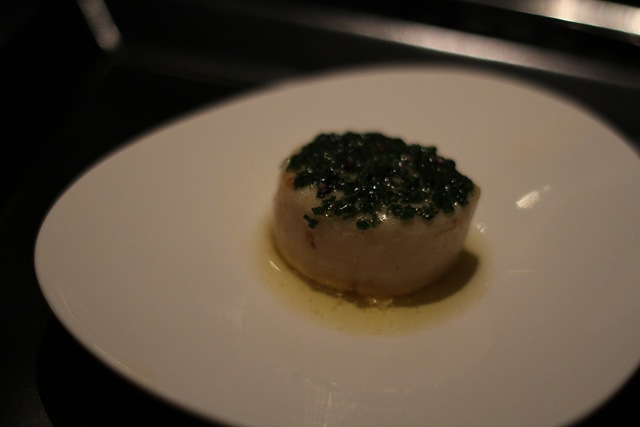 L'Atelier Robuchon (9)