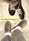 the daytrippers badge