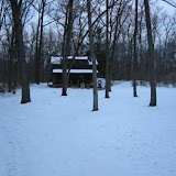 Winter Camporee 2004