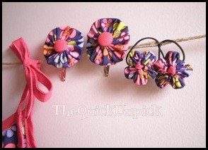 hairties