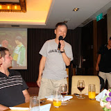 2010 大雪山挑戰行
