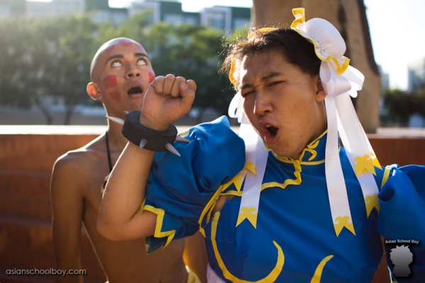 WTF Street Fighter WTF Street Fighter