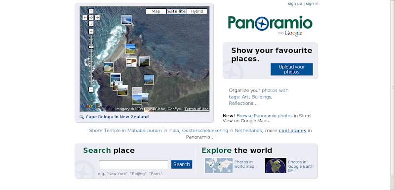 Panoramio