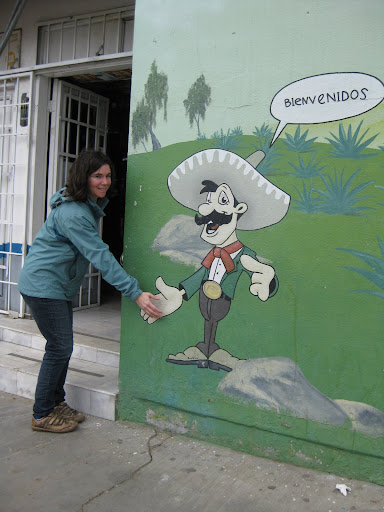Bienvenidos a Ensenada!!!!