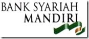 bank mandiri syariah