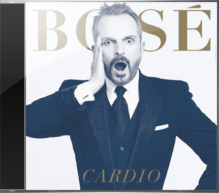 Miguel Bose � Cardio (2010)