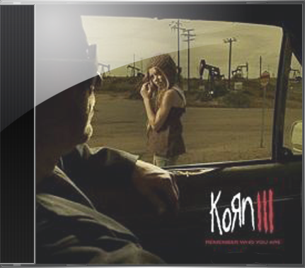 Korn III: Remember Who You Are (2010)