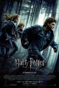 Download filme Harry Potter e as Relíquias da Morte: Parte 1 dublado