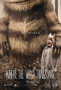 Download filme rmvb Where the Wild Things Ar dublado dobrado
