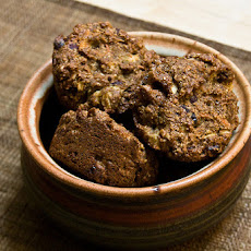 Bran Flax Muffins