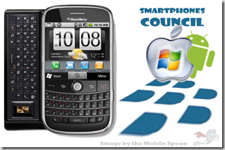  Smartphone Roundup 3