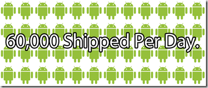 Android-sells-60-per-day
