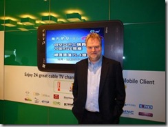 SPB-CEO
