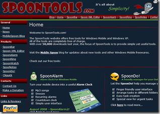 SpoonTools2