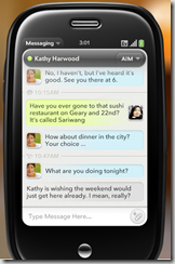 Palm_Pre_Messages