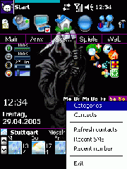 popup