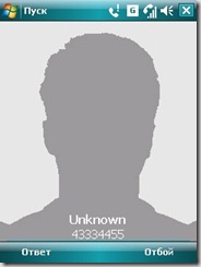 UnknownShot