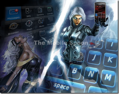 Storm copy