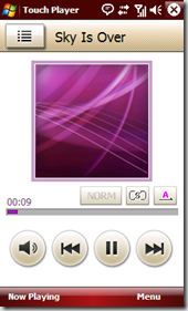 audioplayer