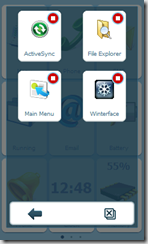 WinterfaceRunningApps