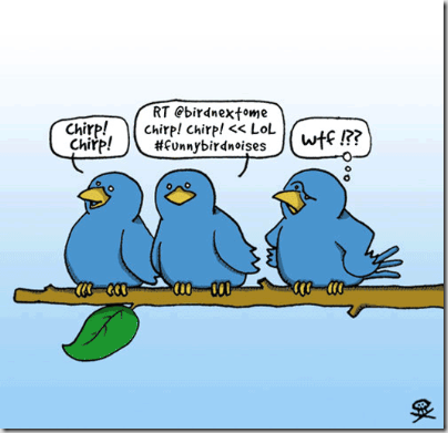 twitterbird