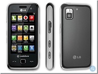 LGGM750VodafoneWM6531
