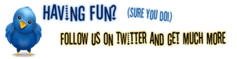 FollowTwitter