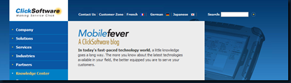 MobileFeverBlog