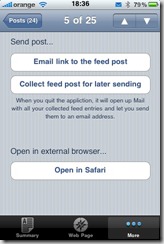 Web-Feeds-Mobilespoon