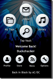 tap studio pro2