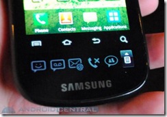 Samsung Continuum