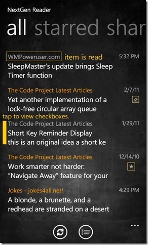[NextGen Reader for Windows Phone 7[4].jpg]