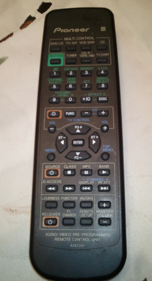 [Pioneer remote control[4].png]
