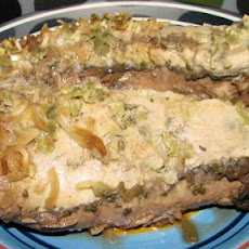 Amazing Pork Tenderloin in the Slow Cooker