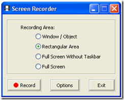 screen recorder