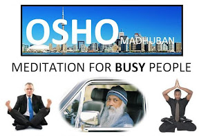 MEDITATION FOR BUSY PEOPLE in Downtown Toronto! 