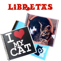 Libretas