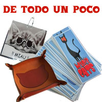 De todo un poco