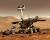 In Memory of Spirit, the Mars Rover