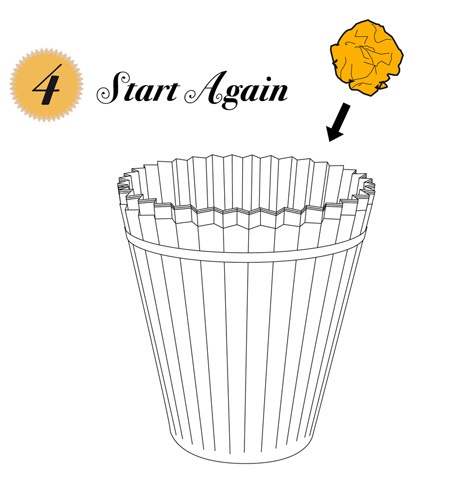 waste basket