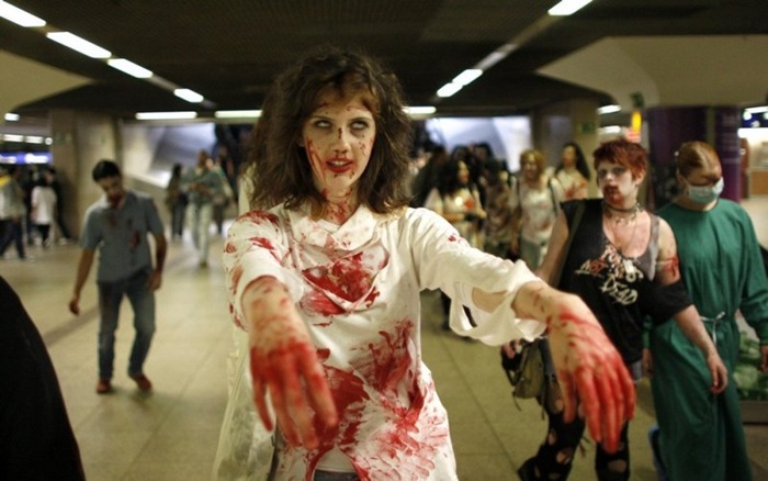 zombie parade (5) zombie parade (5)
