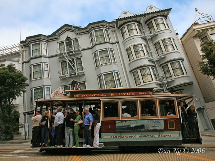 san-francisco san-francisco