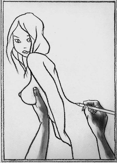 erotic-sketch-art-5