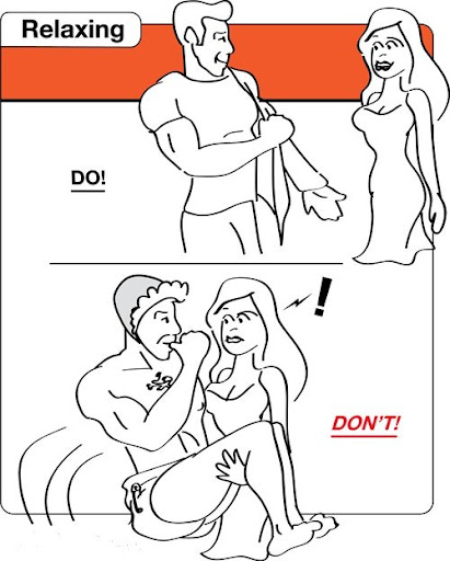 dating tips