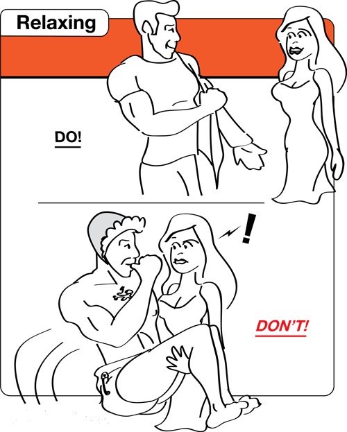 dating tips