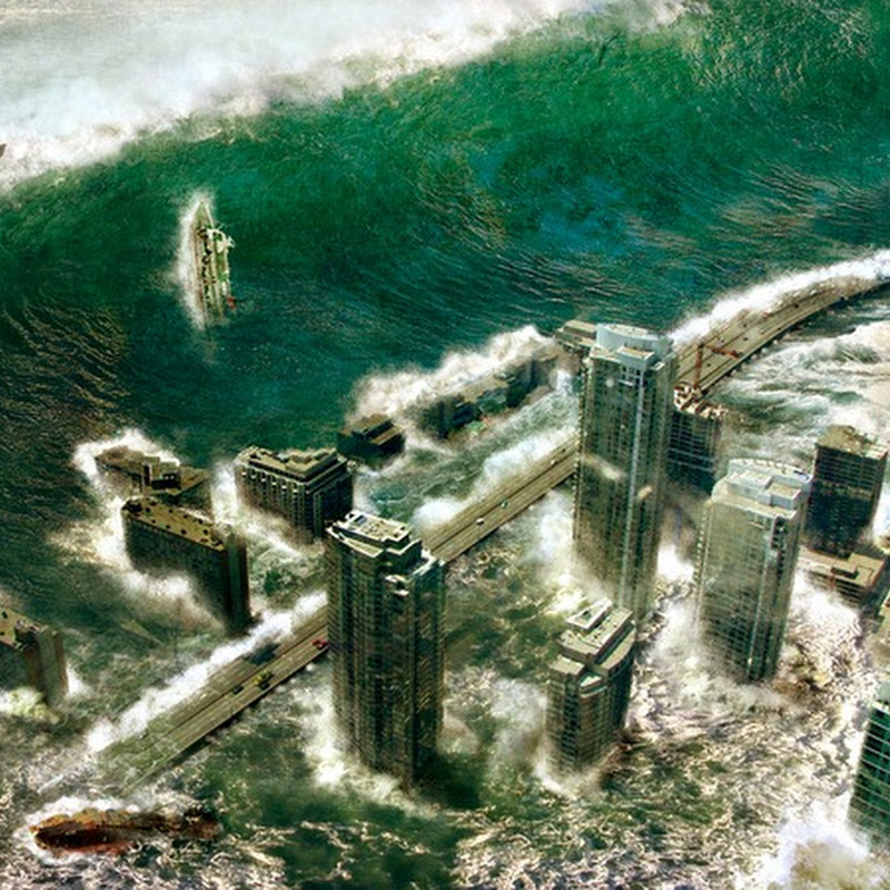 The Apocalyptic Illustrations of Steve McGhee
