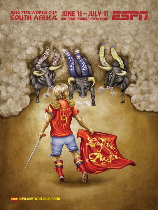 Spain Spain