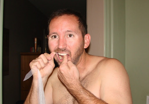 dental smock