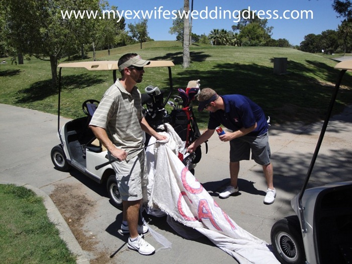 golf-towel golf-towel