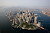 New York City From Above